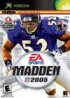 Madden NFL 2005 - Xbox