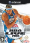 NBA Live 2005 - Gamecube