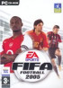 FIFA 2005 - PC