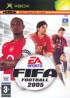 FIFA 2005 - Xbox