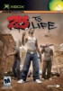 25 To Life - Xbox