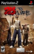 25 To Life - PS2