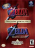 The Legend of Zelda : Ocarina of Time Master Quest - Gamecube