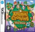 Animal Crossing : Wild World - DS