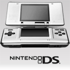 Nintendo DS - DS Nintendo DS - DS