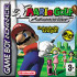 Mario Golf - GBA