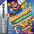 Mario Party - GBA