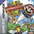 Mario Pinball - GBA