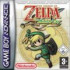 The Legend of Zelda : The Minish Cap - GBA