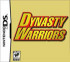 Dynasty Warriors - DS