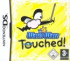 Wario Ware Touched! - DS