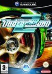 Need For Speed Underground 2 - Gamecube Need For Speed Underground 2 - Gamecube