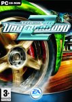 Need For Speed Underground 2 - PC Need For Speed Underground 2 - PC