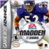Madden NFL 2005 - GBA