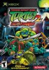 Teenage Mutant Ninja Turtles 2 - Xbox