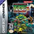 Teenage Mutant Ninja Turtles 2 - GBA