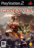 God of War - PS2 God of War - PS2