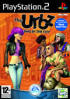 The URBZ - PS2