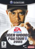 Tiger Woods PGA Tour 2005 - Gamecube