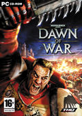 Warhammer 40.000 : Dawn of War - PC Warhammer 40.000 : Dawn of War - PC