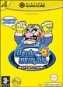 Wario Ware, Inc : Mega Party Game$ - Gamecube
