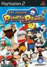 Ape Escape : Pumped & Primed - PS2