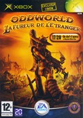 Oddworld : la Fureur de l'Etranger - Xbox Oddworld : la Fureur de l'Etranger - Xbox