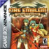 Fire Emblem 2 - GBA