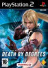 Death by Degrees - PS2