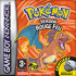 Pokémon Rouge feu - GBA