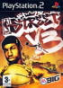 NBA Street Vol.3 - PS2