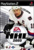 NHL 2005 - PS2