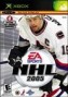 NHL 2005 - Xbox