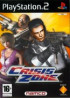 Crisis Zone - PS2
