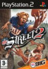 NFL Street 2 - PS2