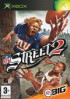 NFL Street 2 - Xbox