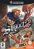 NFL Street 2 - Gamecube