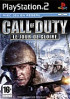 Call Of Duty : Le jour de gloire - PS2