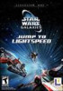 Star Wars Galaxies : Jump to Lightspeed - PC