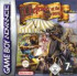 Defender of The Crown - GBA