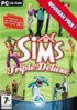Les Sims Triple Deluxe - PC
