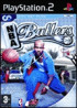 NBA Ballers - PS2