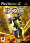Exzeus - PS2