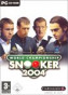 World Championship Snooker 2004 - PC