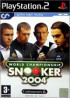 World Championship Snooker 2004 - PS2