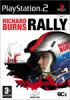 Richard Burns Rally - PS2