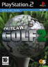 Outlaw Golf 2 - PS2