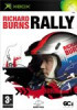 Richard Burns Rally - Xbox