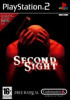 Second Sight - PS2