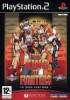 The King of Fighters 2000/2001 - PS2